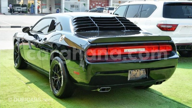 Big with watermark dodge challenger ashanti import dubai 49145