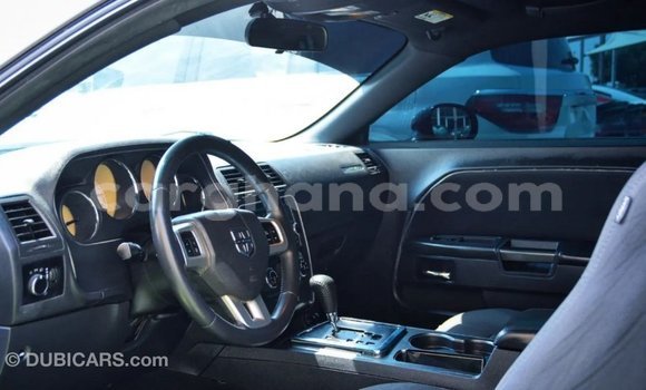 Ra Imported Dodge Challenger Black Ọkọ̀ in Import - Dubai ni Ashanti Ra Imported Dodge Challenger Black Ọkọ̀ in Import - Dubai ni Ashanti