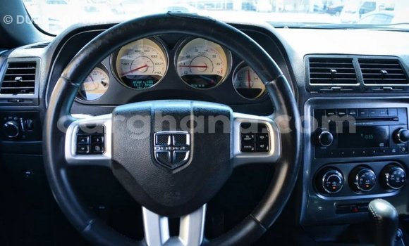 Ra Imported Dodge Challenger Black Ọkọ̀ in Import - Dubai ni Ashanti Ra Imported Dodge Challenger Black Ọkọ̀ in Import - Dubai ni Ashanti