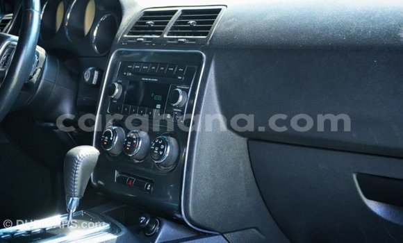 Ra Imported Dodge Challenger Black Ọkọ̀ in Import - Dubai ni Ashanti Ra Imported Dodge Challenger Black Ọkọ̀ in Import - Dubai ni Ashanti