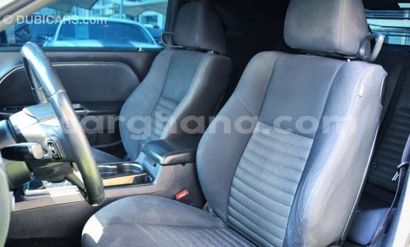 Ra Imported Dodge Challenger Black Ọkọ̀ in Import - Dubai ni Ashanti Ra Imported Dodge Challenger Black Ọkọ̀ in Import - Dubai ni Ashanti