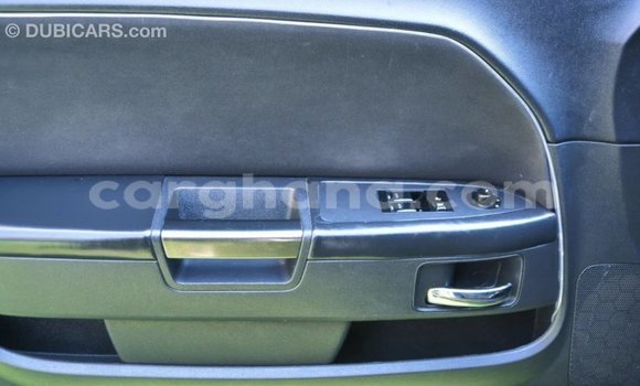 Ra Imported Dodge Challenger Black Ọkọ̀ in Import - Dubai ni Ashanti Ra Imported Dodge Challenger Black Ọkọ̀ in Import - Dubai ni Ashanti