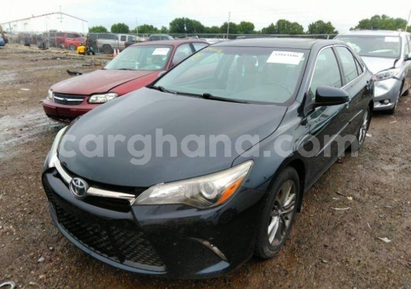 Big with watermark toyota camry greater accra tema 49147