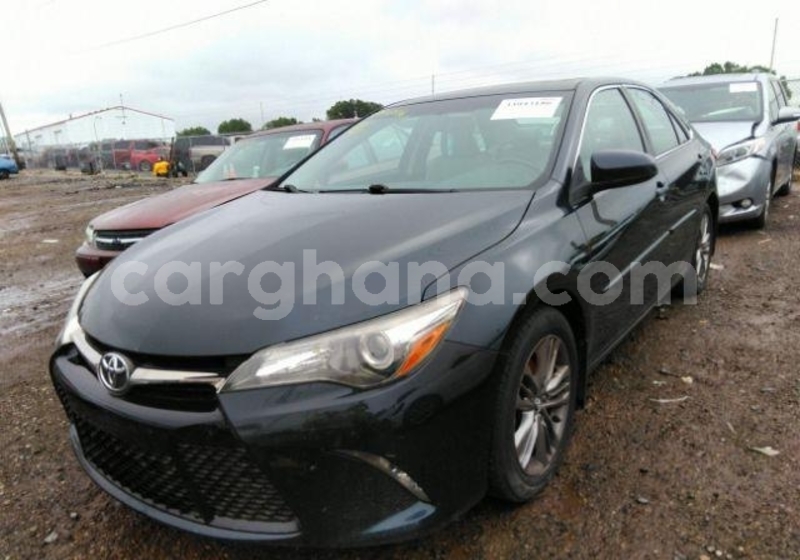 Big with watermark toyota camry greater accra tema 49147