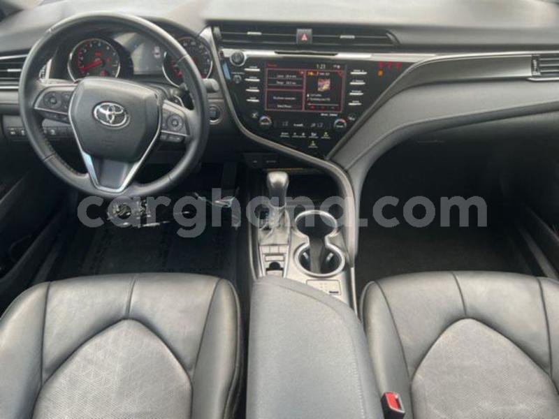 Big with watermark toyota camry greater accra tema 49151