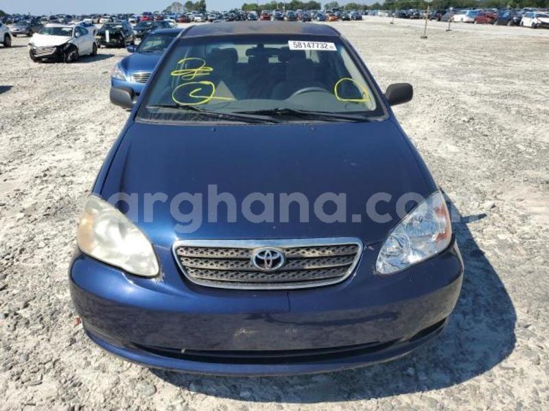 Big with watermark toyota corolla greater accra tema 49153