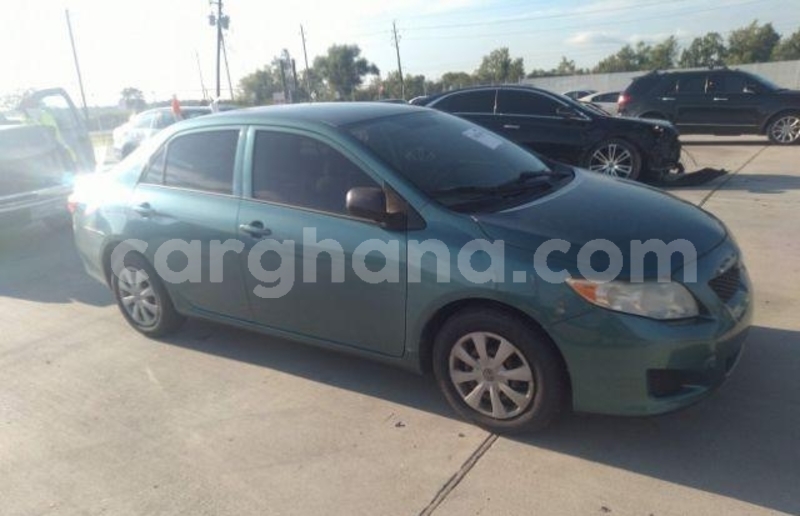 Big with watermark toyota corolla greater accra tema 49155