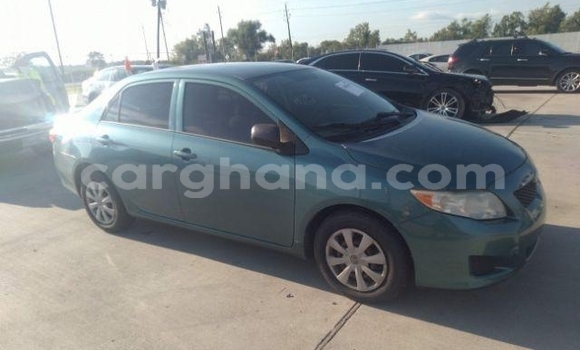 Buy Used Toyota Corolla Other Car in Tema in Greater Accra