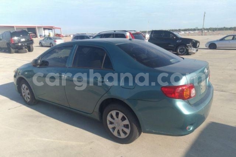 Big with watermark toyota corolla greater accra tema 49155