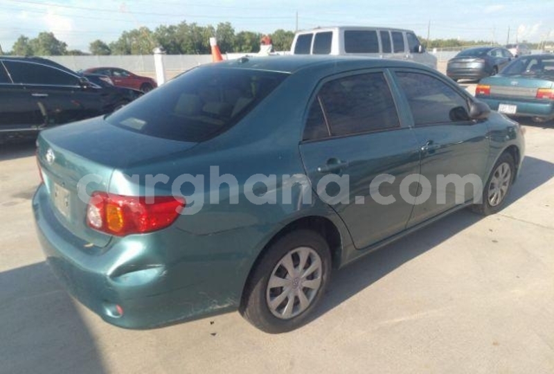 Big with watermark toyota corolla greater accra tema 49155