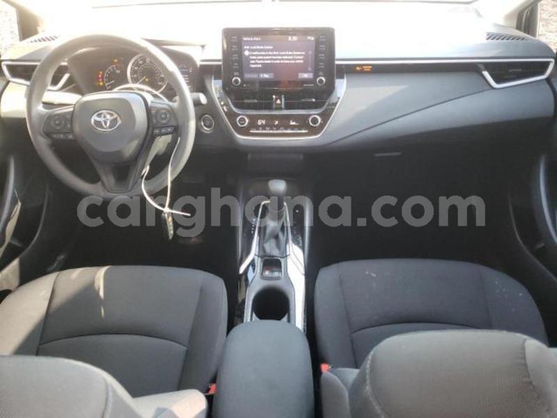 Big with watermark toyota corolla greater accra tema 49156