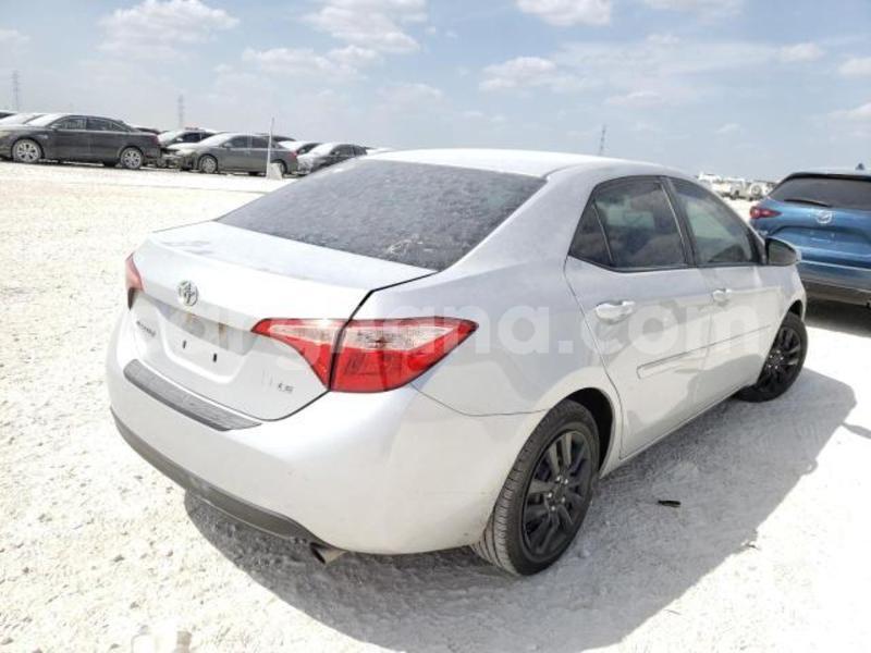 Big with watermark toyota corolla greater accra tema 49158