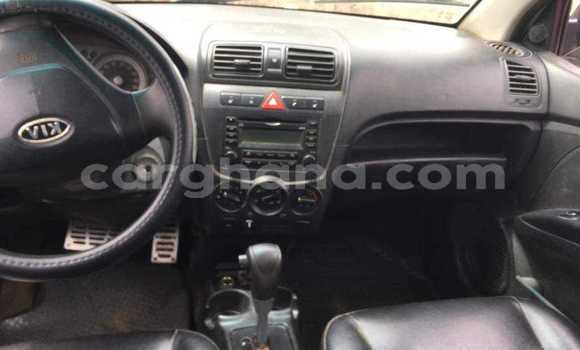 Buy Used Kia Morning White Car in Accra in Greater Accra Buy Used Kia Morning White Car in Accra in Greater Accra