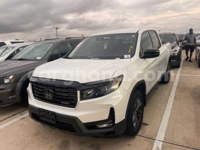 Big with watermark honda ridgeline greater accra accra 49165