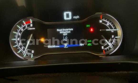 Buy Used Honda Ridgeline White Car in Accra in Greater Accra Buy Used Honda Ridgeline White Car in Accra in Greater Accra