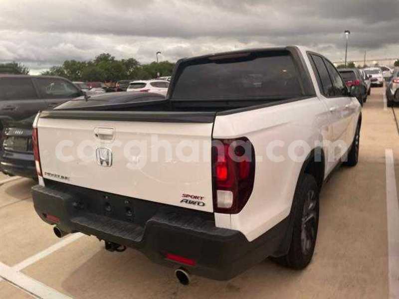 Big with watermark honda ridgeline greater accra accra 49165