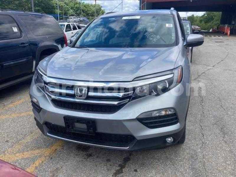 Big with watermark honda pilot greater accra accra 49166