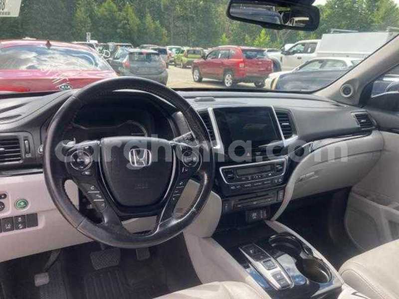 Big with watermark honda pilot greater accra accra 49166