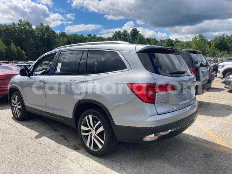 Big with watermark honda pilot greater accra accra 49166