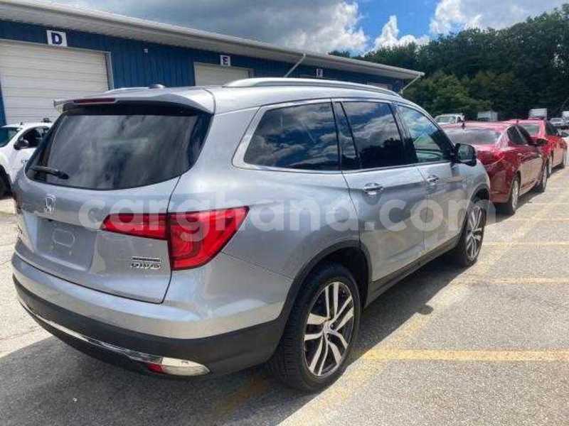 Big with watermark honda pilot greater accra accra 49166