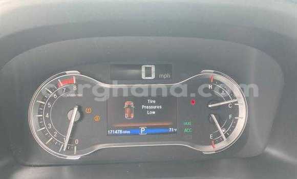 Buy Used Honda Pilot Silver Car in Accra in Greater Accra Buy Used Honda Pilot Silver Car in Accra in Greater Accra