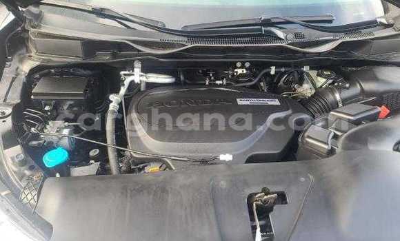 Buy Used Honda Odyssey Black Car in Accra in Greater Accra Buy Used Honda Odyssey Black Car in Accra in Greater Accra