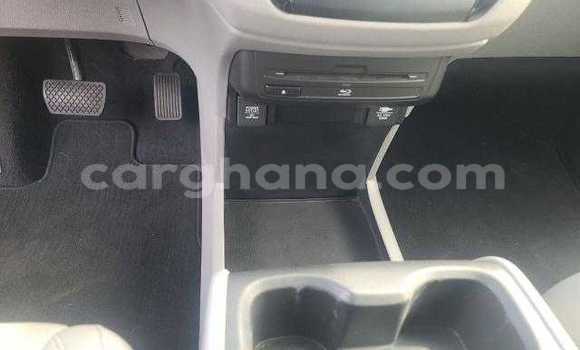 Buy Used Honda Odyssey Black Car in Accra in Greater Accra Buy Used Honda Odyssey Black Car in Accra in Greater Accra