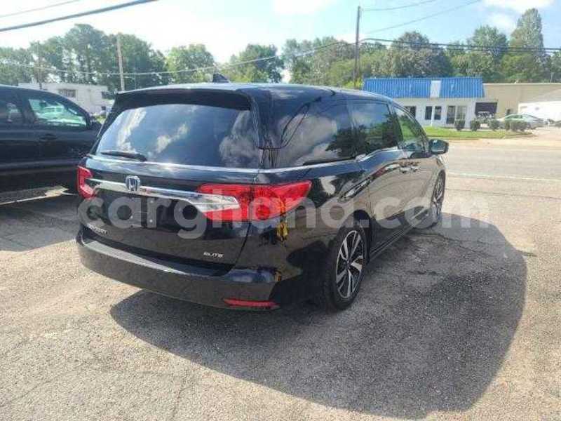 Big with watermark honda odyssey greater accra accra 49167