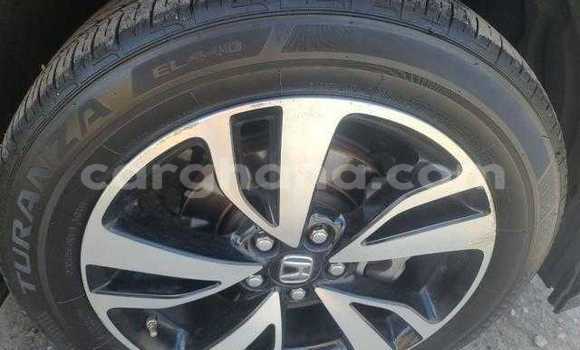 Buy Used Honda Odyssey Black Car in Accra in Greater Accra Buy Used Honda Odyssey Black Car in Accra in Greater Accra