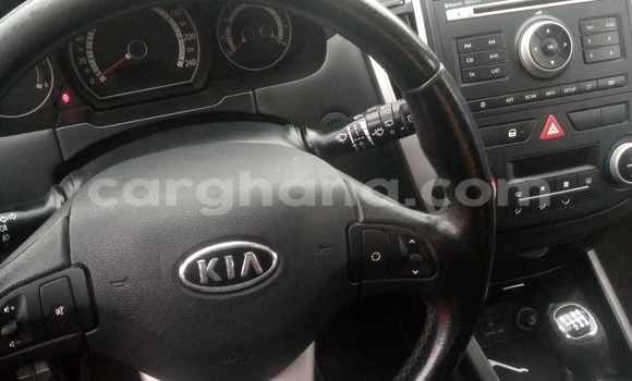 Buy Used Kia Cee'd Other Car in Accra in Greater Accra