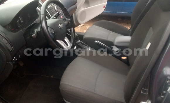 Buy Used Kia Cee'd Other Car in Accra in Greater Accra Buy Used Kia Cee'd Other Car in Accra in Greater Accra