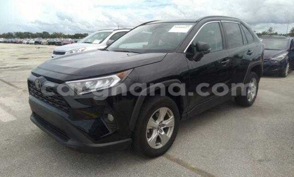 Buy Used Toyota RAV4 Black Car in Accra in Greater Accra Buy Used Toyota RAV4 Black Car in Accra in Greater Accra