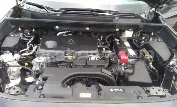 Buy Used Toyota RAV4 Black Car in Accra in Greater Accra Buy Used Toyota RAV4 Black Car in Accra in Greater Accra