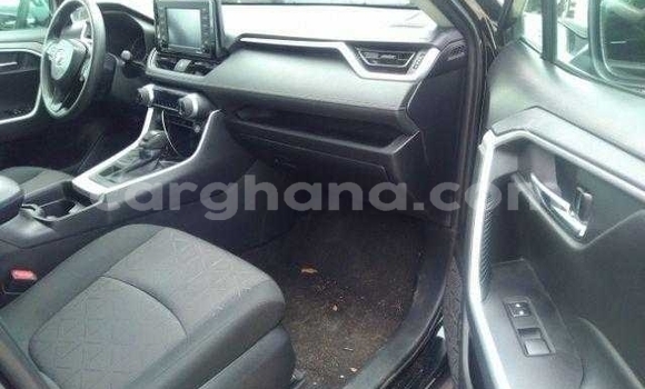 Buy Used Toyota RAV4 Black Car in Accra in Greater Accra Buy Used Toyota RAV4 Black Car in Accra in Greater Accra