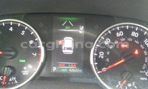 Buy Used Toyota RAV4 Black Car in Accra in Greater Accra Buy Used Toyota RAV4 Black Car in Accra in Greater Accra