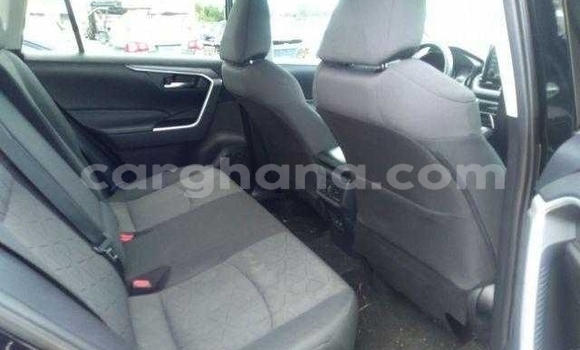 Buy Used Toyota RAV4 Black Car in Accra in Greater Accra Buy Used Toyota RAV4 Black Car in Accra in Greater Accra