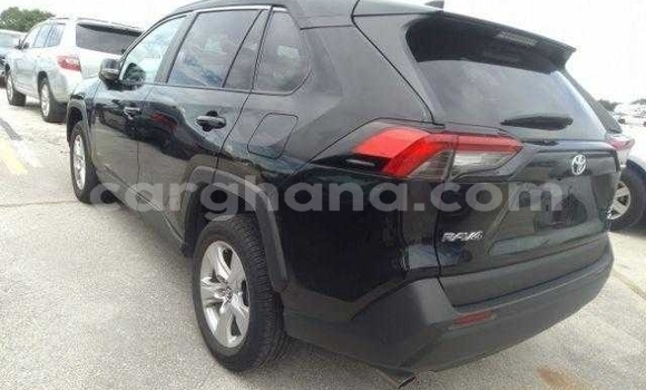 Buy Used Toyota RAV4 Black Car in Accra in Greater Accra Buy Used Toyota RAV4 Black Car in Accra in Greater Accra