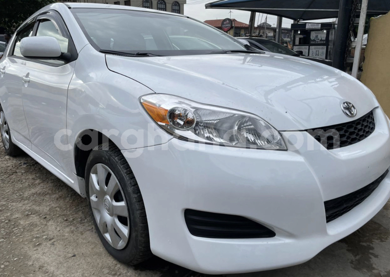 Big with watermark toyota matrix greater accra accra 49176