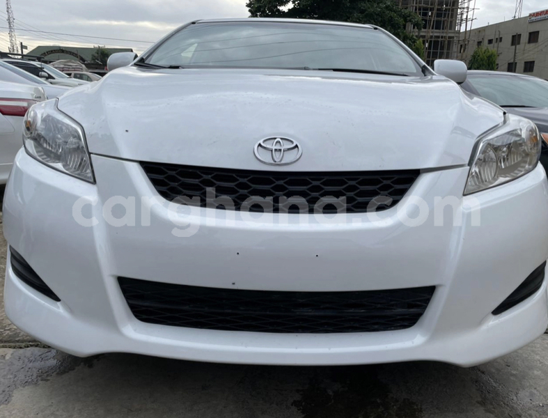 Big with watermark toyota matrix greater accra accra 49176