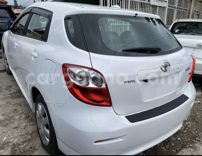 Big with watermark toyota matrix greater accra accra 49176