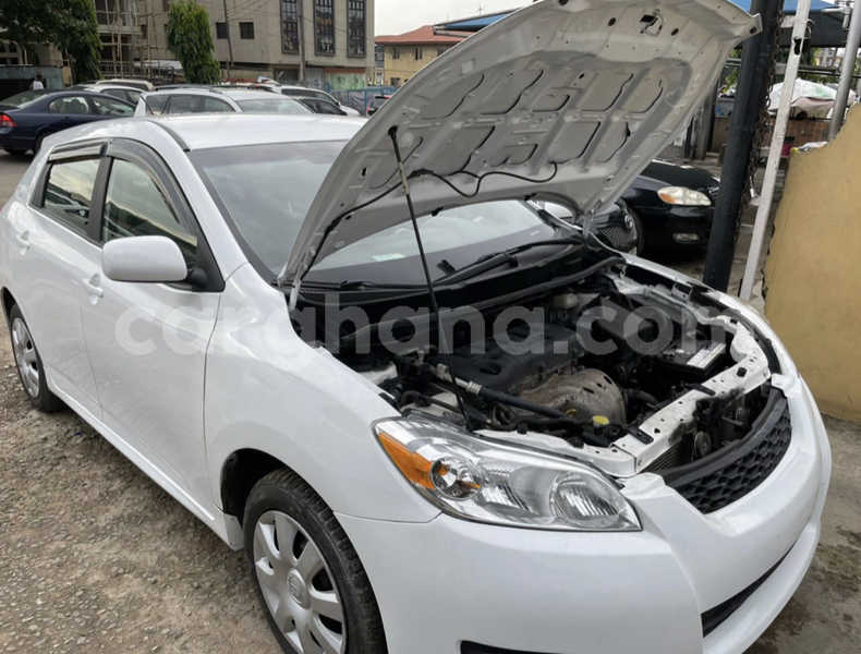 Big with watermark toyota matrix greater accra accra 49176