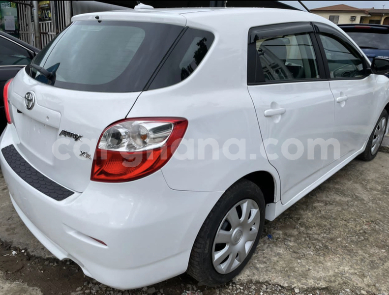 Big with watermark toyota matrix greater accra accra 49176