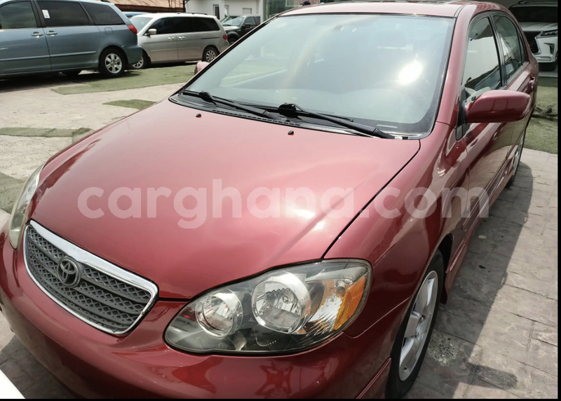 Big with watermark toyota corolla greater accra accra 49177