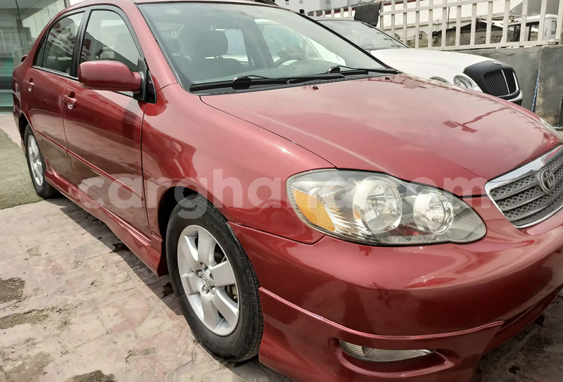 Big with watermark toyota corolla greater accra accra 49177