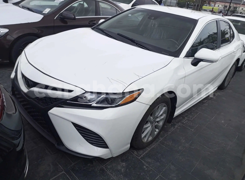 Big with watermark toyota camry greater accra accra 49182