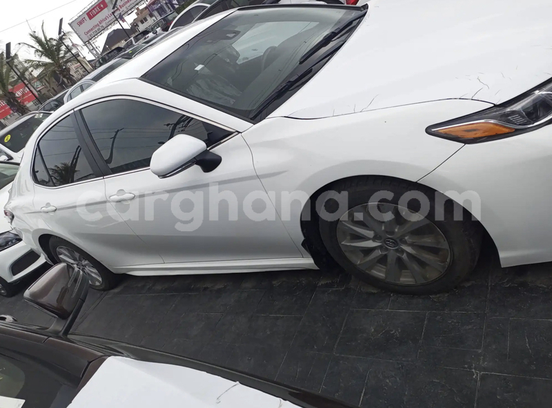 Big with watermark toyota camry greater accra accra 49182