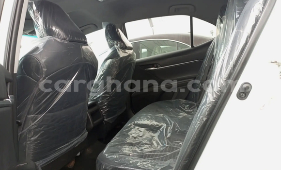 Buy Used Toyota Camry White Car in Accra in Greater Accra Buy Used Toyota Camry White Car in Accra in Greater Accra