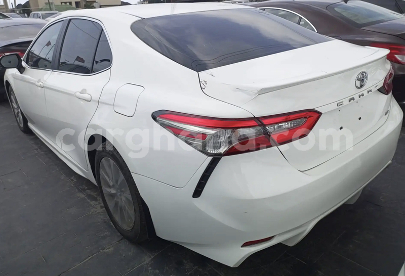 Big with watermark toyota camry greater accra accra 49182