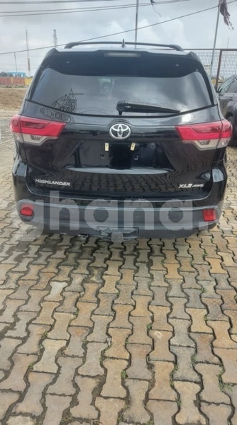 Big with watermark toyota highlander greater accra accra 49183