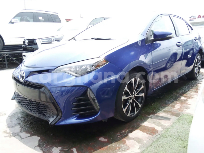 Big with watermark toyota corolla greater accra accra 49184